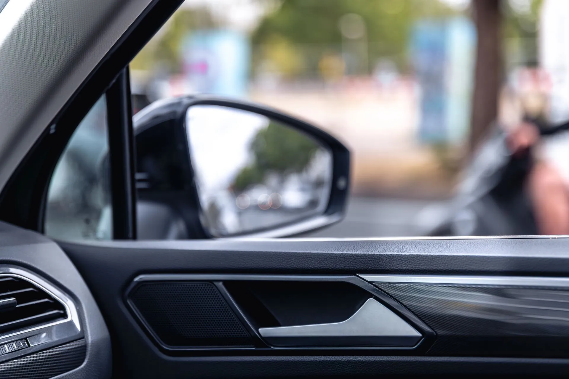 Auto Glass Services Charlotte NC