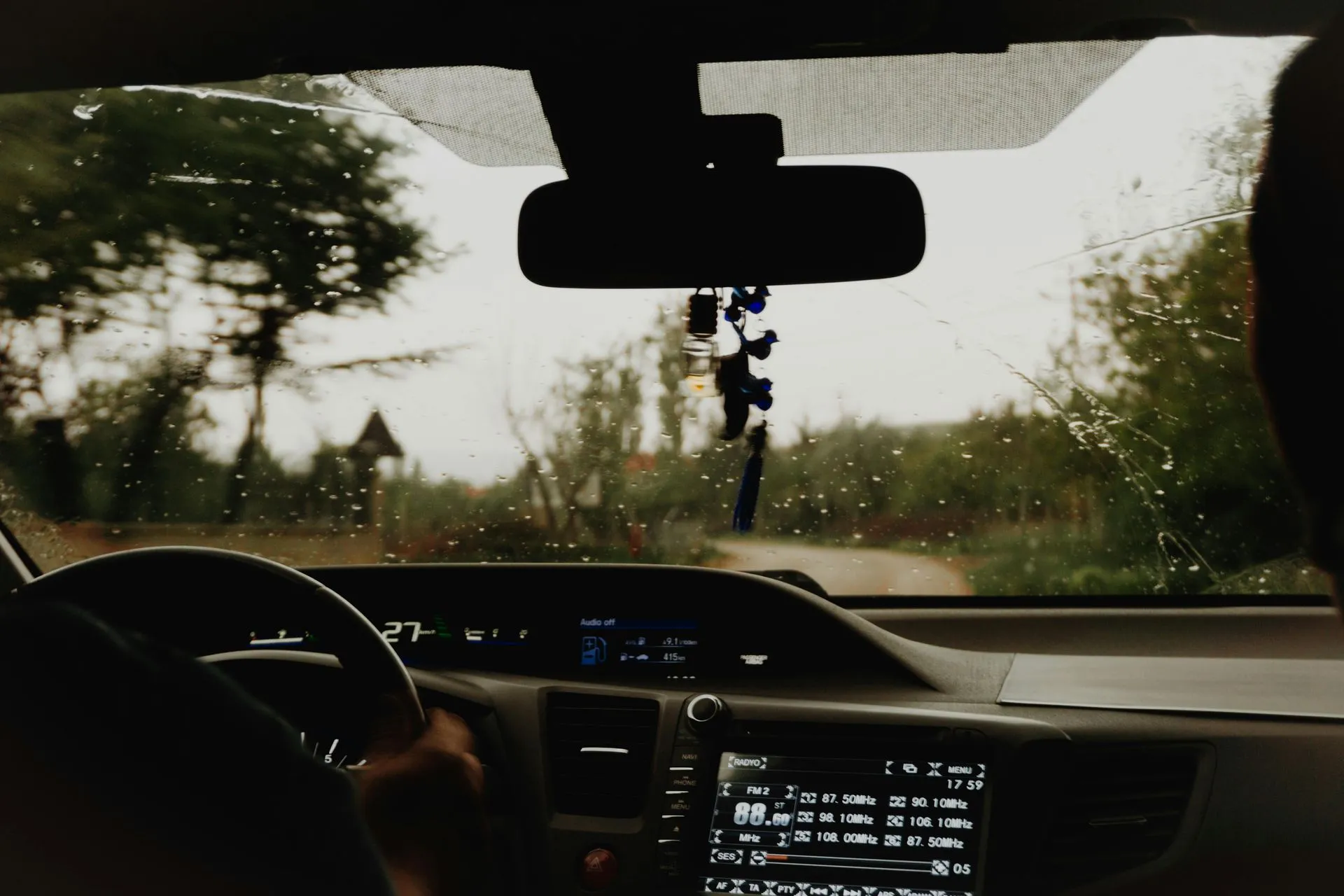 Auto Glass Services Clover SC