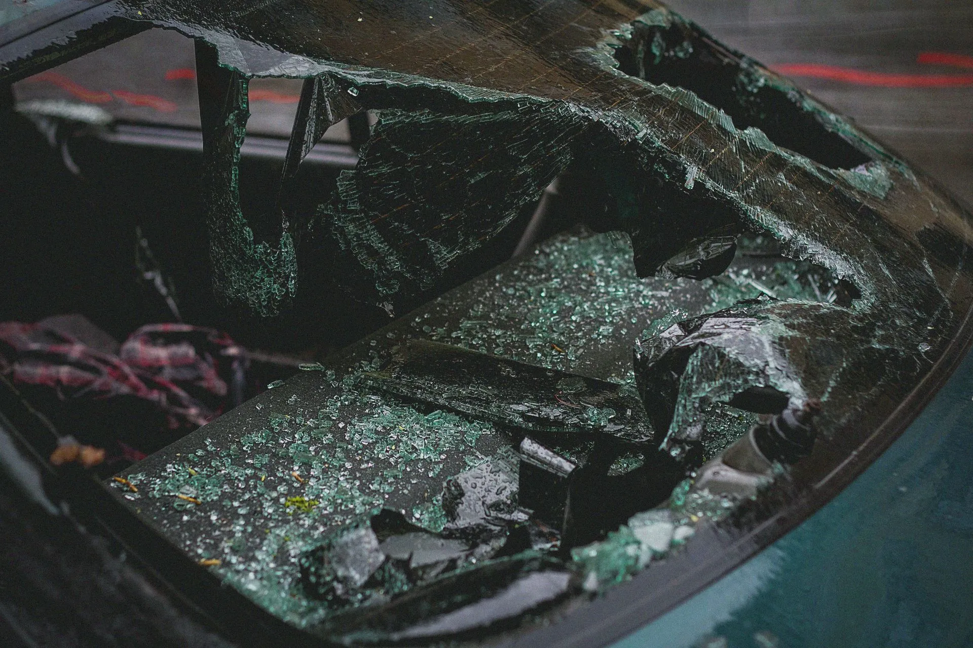 Auto Glass Services Denver NC
