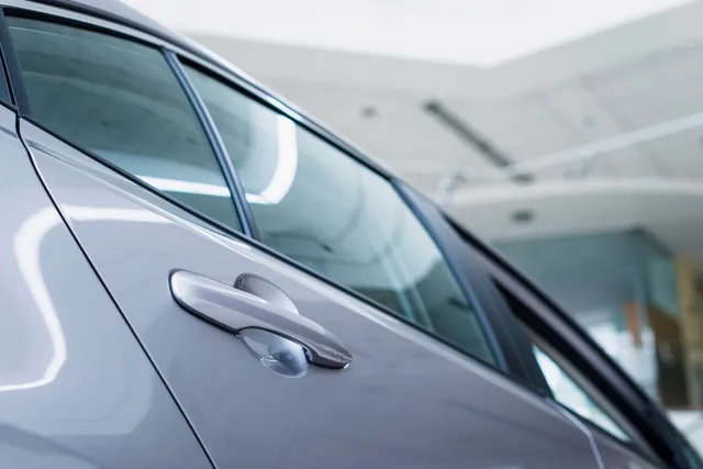 auto glass repair in Gaston County, NC