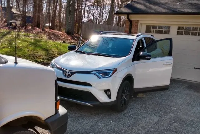 auto glass replacement Charlotte NC