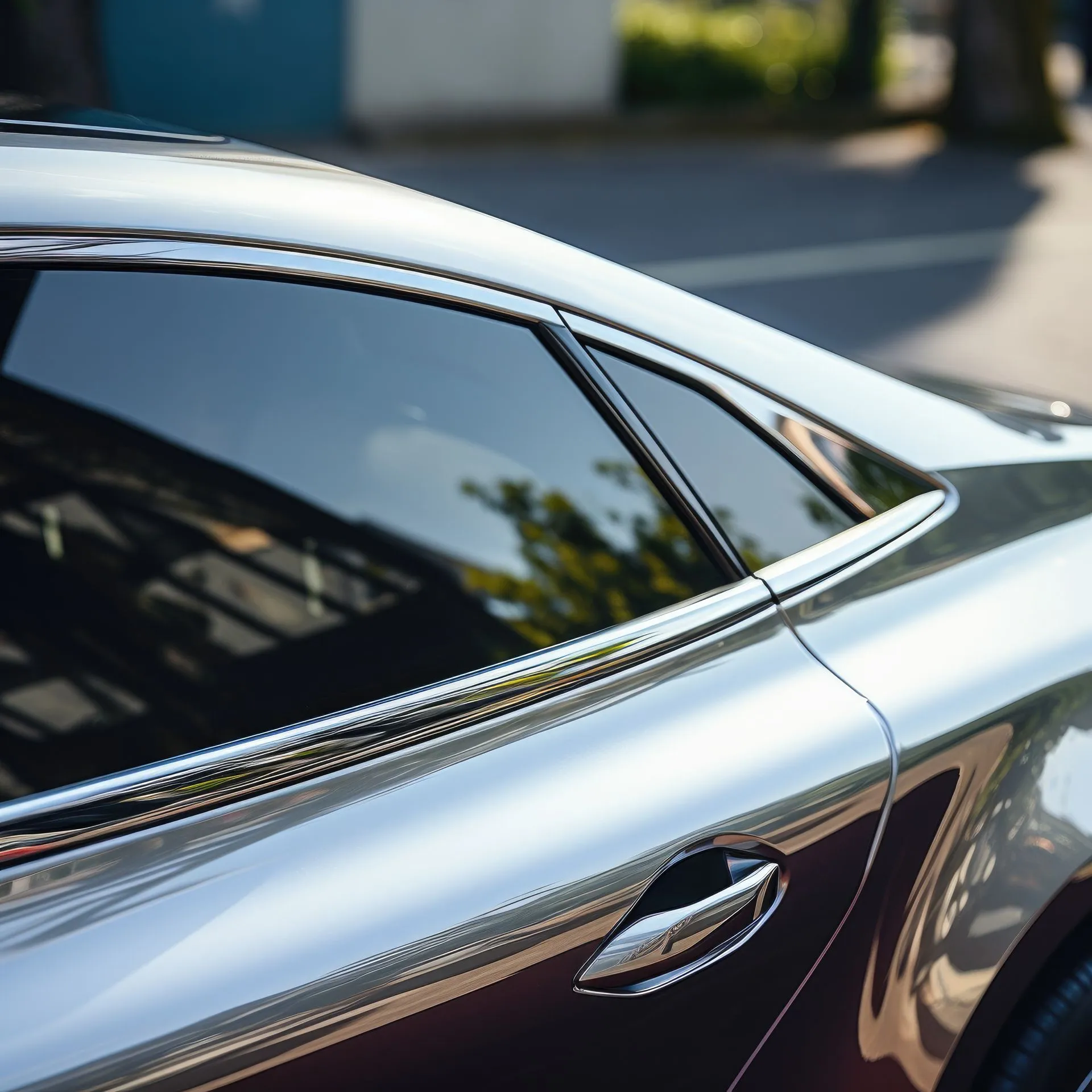 car glass repair in Gaston County, NC