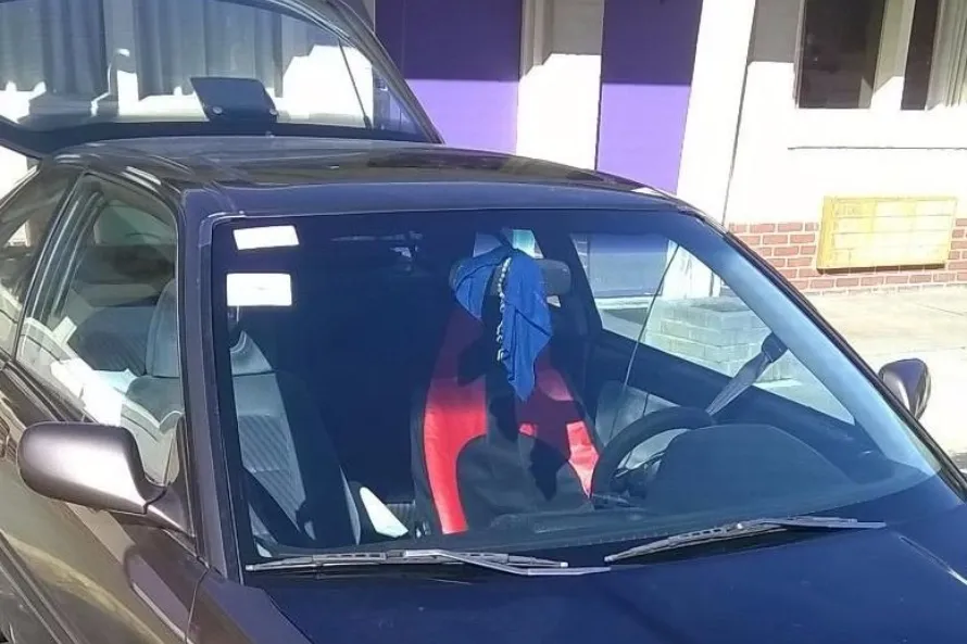 auto glass repair Cleveland County